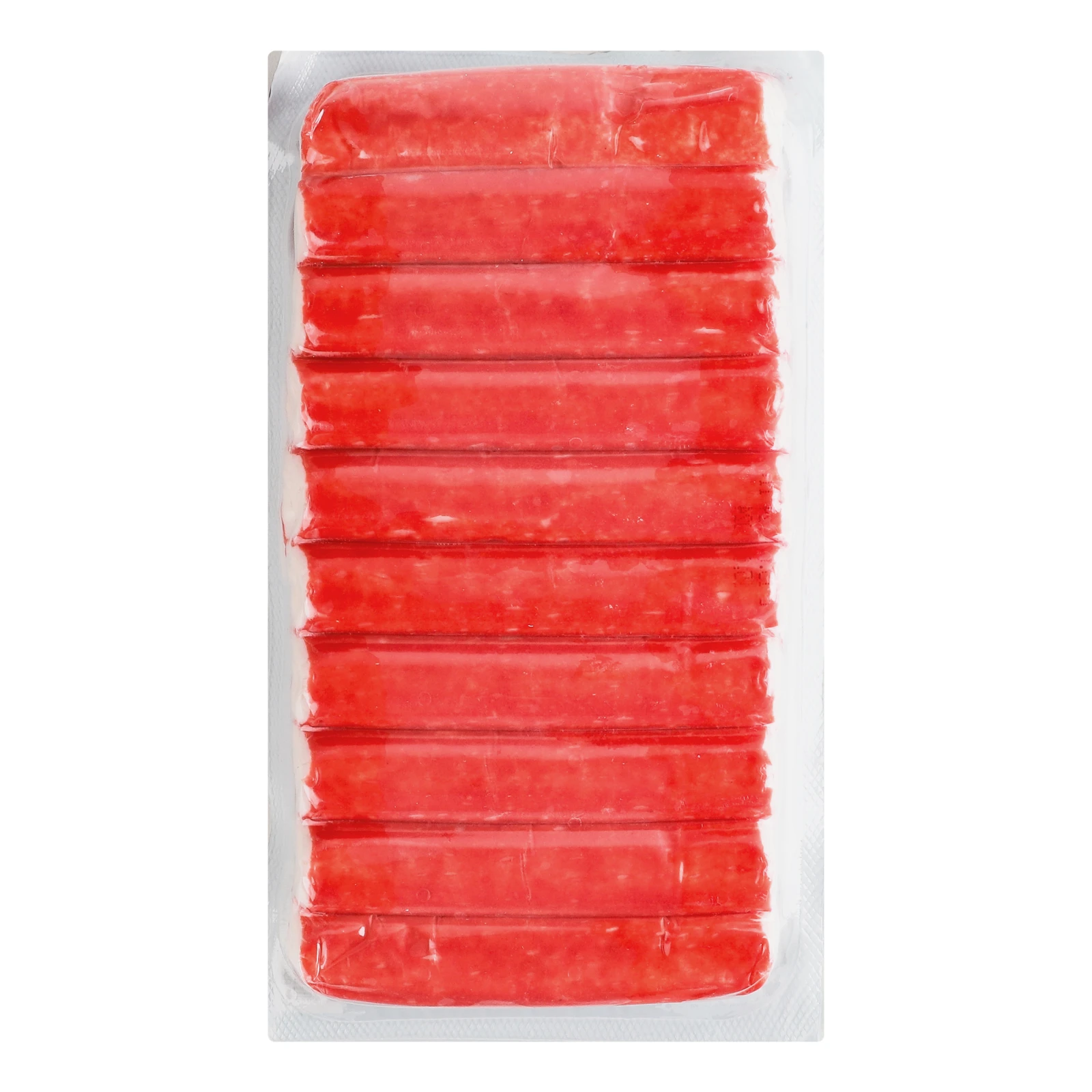 Палички крабові Водний світ Океанічні охолоджені 180г Фото №:2