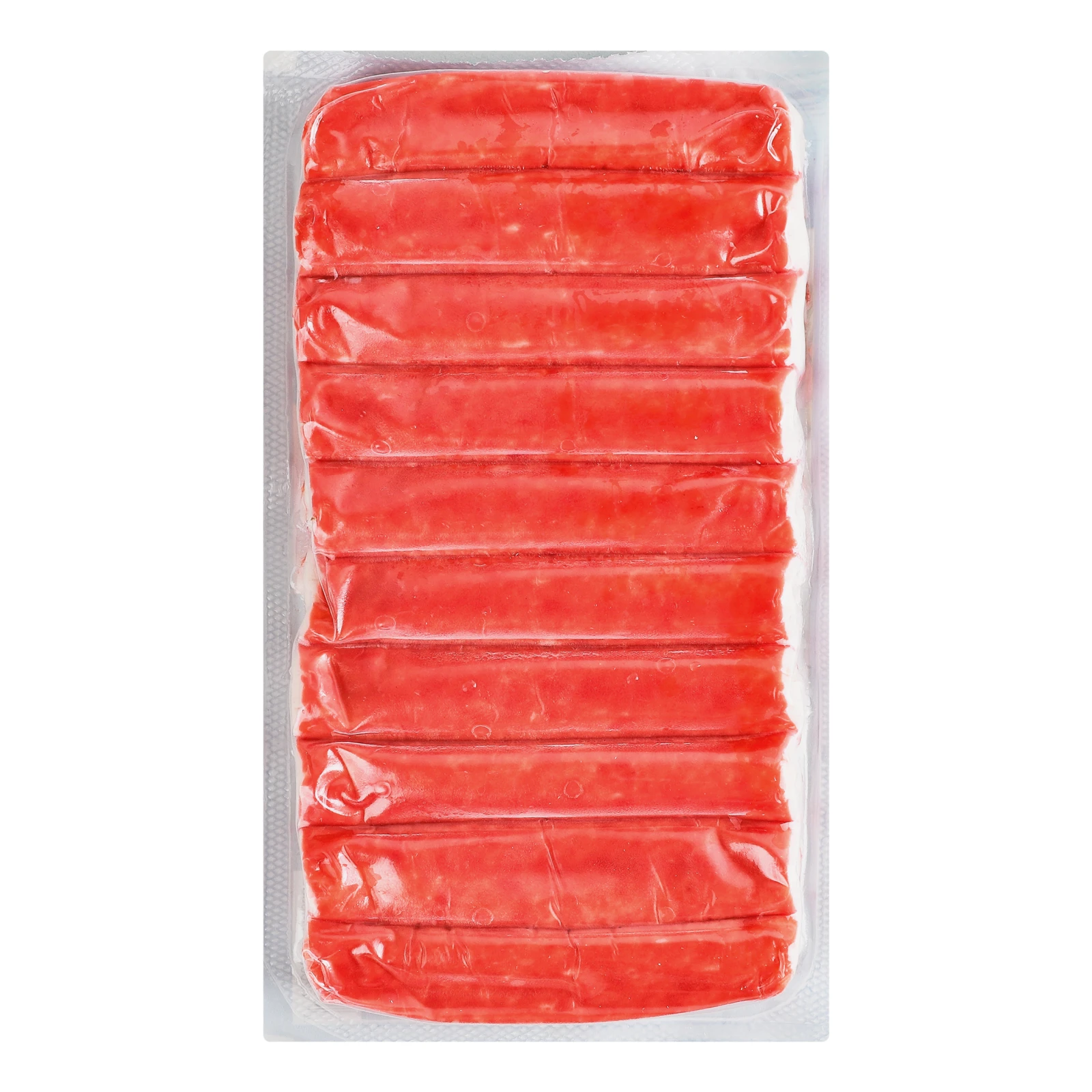 Палички крабові Водний світ Океанічні охолоджені 220г Фото №:2