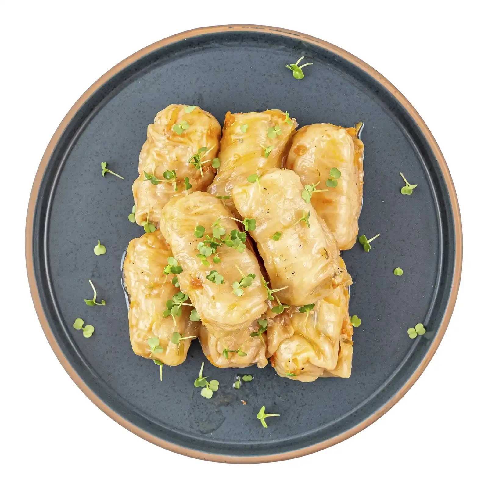 Голубці Селянські Фото №:1