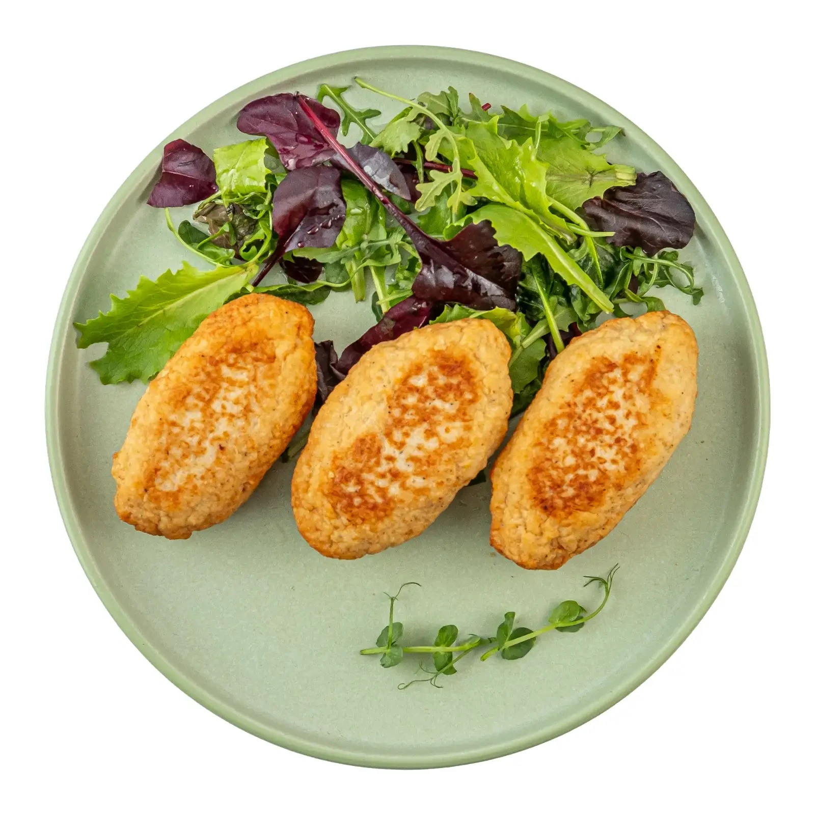 Котлети курячі Фото №:1