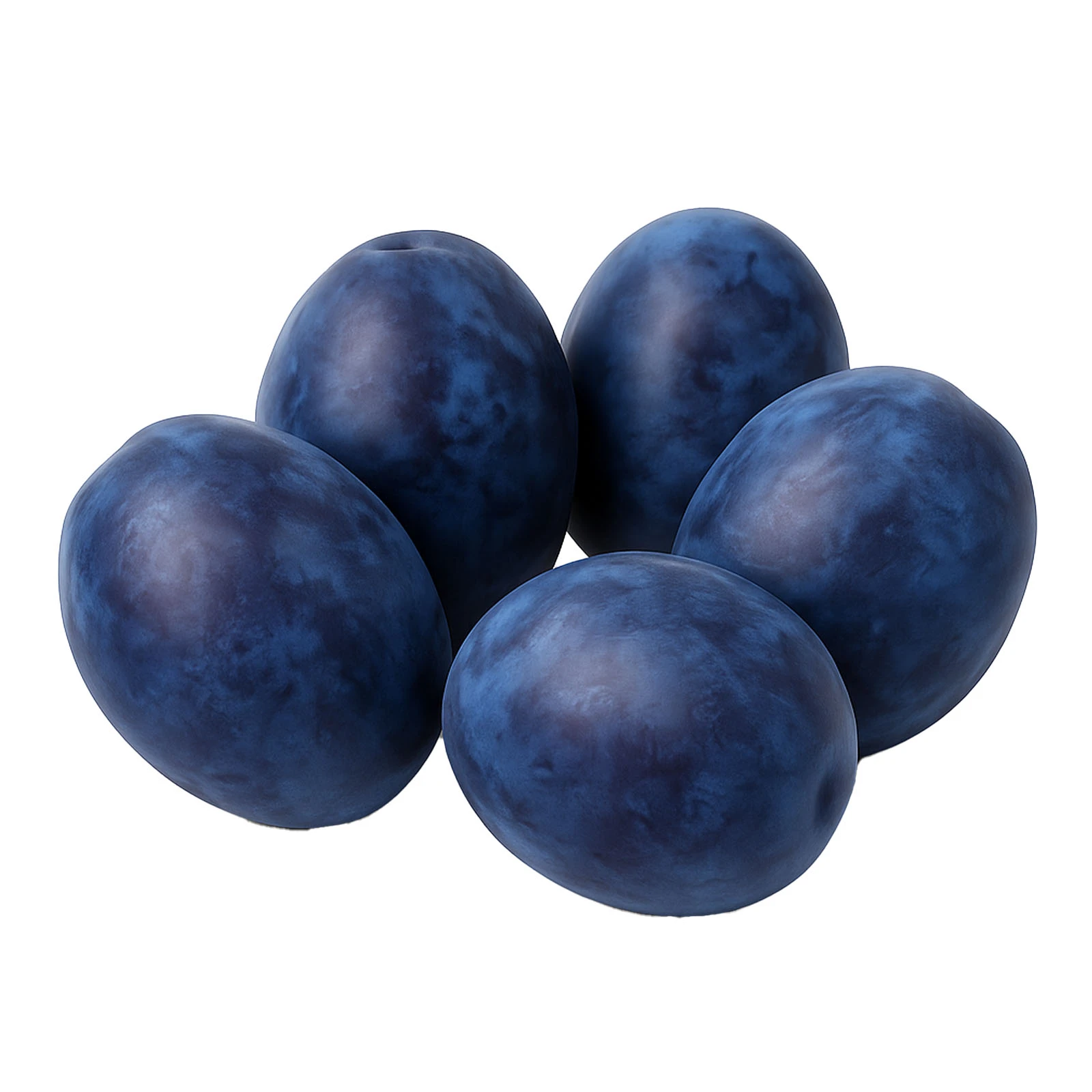 Слива Чорнослив Фото №:1