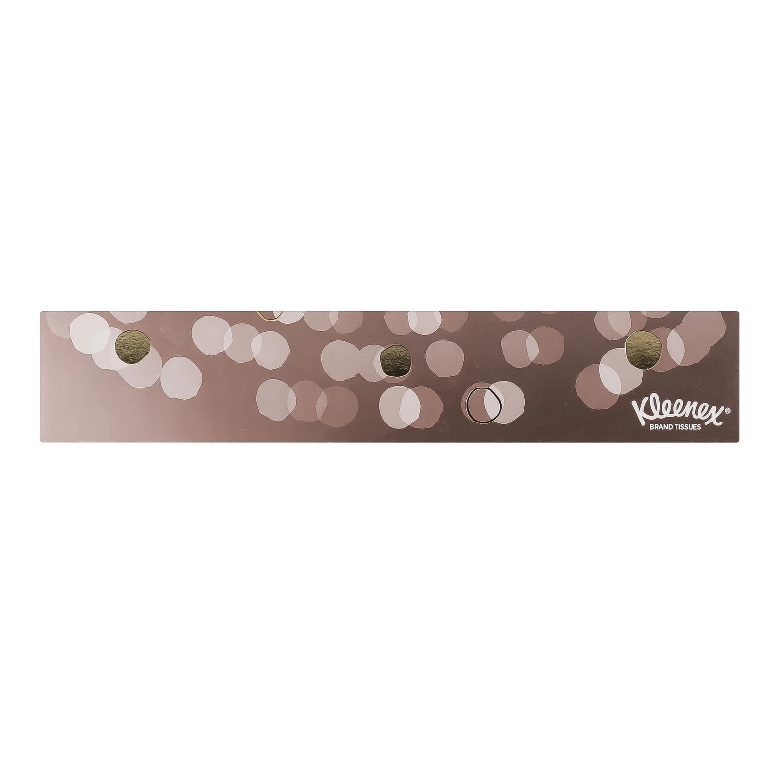 Серветки паперові Kleenex Ultra Soft 3-х шарові 20*20см 64шт/уп Фото №:1