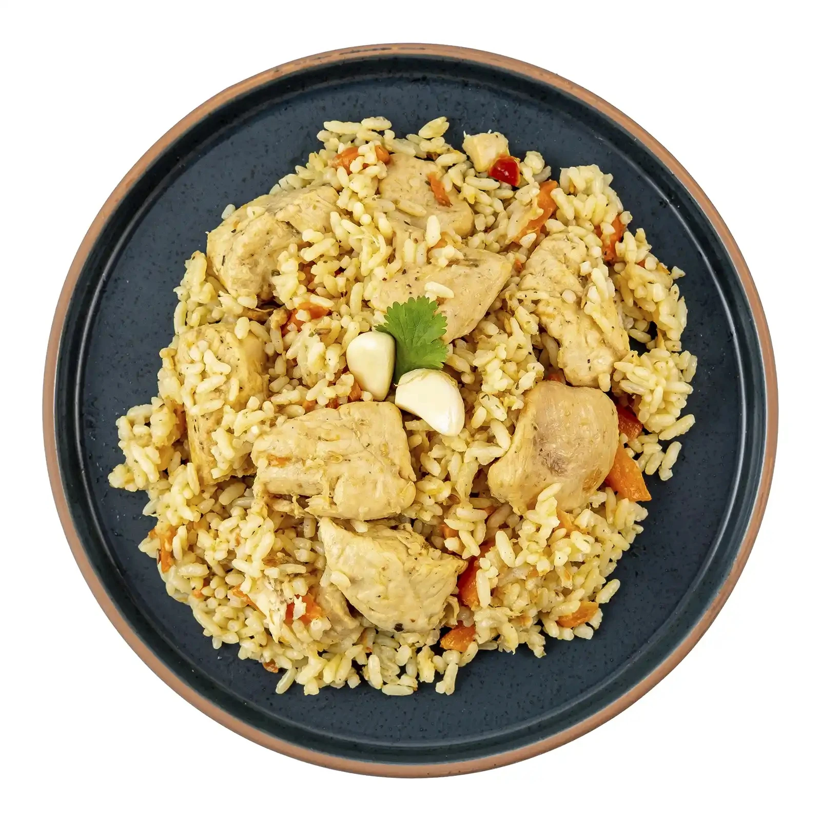 Плов курячий Фото №:1