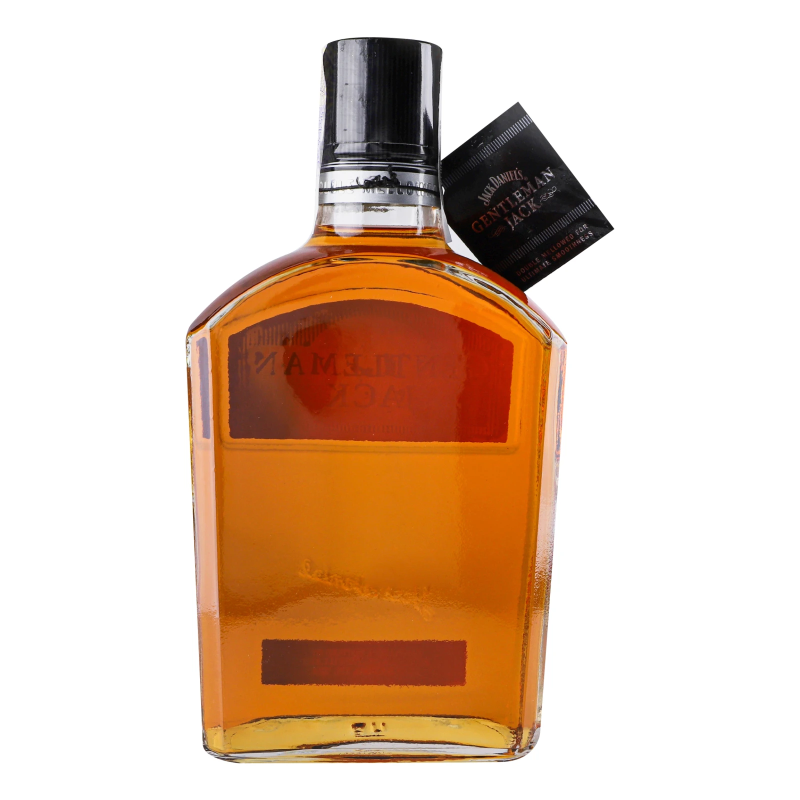 Віскі Jack Daniel's Gentleman Jack 40% 0.7л Фото №:2