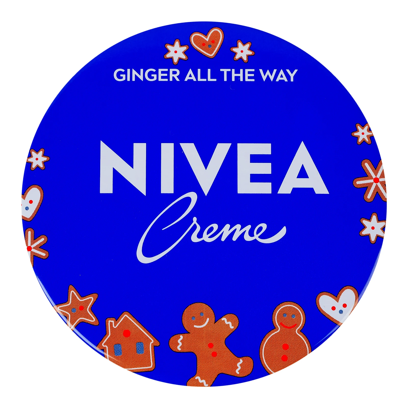 Крем Nivea Creme універсальний для догляду за шкірою 75мл Фото навігації №:1