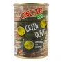 Оливки Oscar foods без кісточки 300г Фото навігації №:1