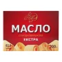 Масло солодковершкове Старокозачий сир Екстра 82.5% 200г Фото навігації №:1