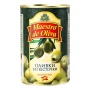 Оливки Maestro de Oliva без кісточки 300г Фото навігації №:1