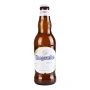 Пиво Hoegaarden Wit Blanche світле нефільтроване пастеризоване 4.9% 0.33л Фото навігації №:1