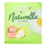 Прокладки гігієнічні Naturella Classic Normal ароматизовані 10шт/уп Фото навігації №:1