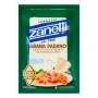 Сир Zanetti Grana Padano тертий 9-ть місяців 32% 0.1кг Фото навігації №:1