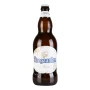 Пиво Hoegaarden Вlanche світле нефільтроване пастеризоване 4.9% 0.75л Фото навігації №:1
