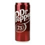 Напій Dr Pepper з кофеїном газований 330мл Фото навігації №:1