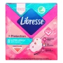 Прокладки Libresse Freshness&Protection Ultra Long+ гігієнічні 8шт/уп Фото навігації №:1