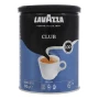 Кава Lavazza Club натуральна смажена мелена 250г Фото навігації №:1
