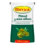 Оливки Iberica без кісточки 170г Фото навігації №:1