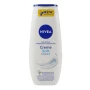 Гель-догляд для душу Nivea Creme Soft&almond oil 250мл Фото навігації №:1