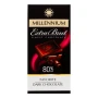 Шоколад Millennium Favorite Extra Brut чорний 80% 100г Фото навігації №:1