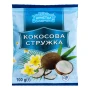 Сух. Кристал 100г кокосова стружка Фото навігації №:1