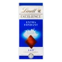 Шоколад Lindt Excellence Extra Fondant молочний 100г Фото навігації №:1