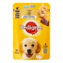 Корм консервований Pedigree Junior З куркою в желе повнораціонний для цуценят 100г Фото навігації №:1