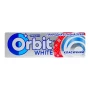 Гумка жувальна Orbit White Класичний без цукру 14г Фото навігації №:1