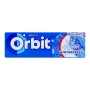 Гумка жувальна Orbit Winterfresh без цукру 14г Фото навігації №:1