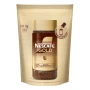 Кава Nescafe Gold розчинна сублімована 100г Фото навігації №:1