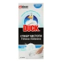 Засіб мийний Duck Стикер чистоти Гігієна та Білизна Океанський оазис для догляду за унітазами 3*10г/уп Фото навігації №:1