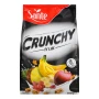 Пластівці Sante Fruit зернові хрусткі 350г Фото навігації №:1