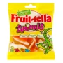 Мармелад Fruit-tella Animals жувальний 90г Фото навігації №:1