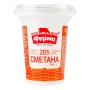 Сметана Ферма 20% 300г Фото навігації №:1