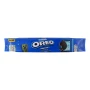 Печиво Oreo Original з какао та кремовою начинкою ванільного смаку 95г Фото навігації №:1