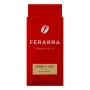 Кава Ferarra 100% Arabica натуральна смажена мелена 250г Фото навігації №:1