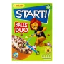 Сніданки сухі Start! Duo Balls зернові 250г Фото навігації №:1