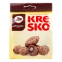 Снеки мультизлакові Kresko Chocolate 74г Фото навігації №:1