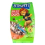 Сніданки сухі Start! Balls Duo зернові 500г Фото навігації №:1