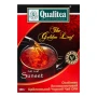 Чай Qualitea Sunset чорний байховий великолистовий букет 100г Фото навігації №:1
