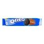Печиво Oreo з какао та начинкою з какао 5*19г/уп Фото навігації №:1