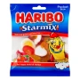 Цукерки желейні Haribo Starmix неглазуровані 80г Фото навігації №:1
