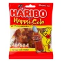 Цукерки желейні Haribo Happy-cola неглазуровані 150г Фото навігації №:1