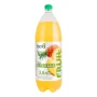 Напій Biola соковмісний Fruit Water сильногазований Ананас 2л Фото навігації №:1