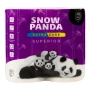 Папір туалетний Snow Panda Extra Сare Superior 4-х шаровий 4шт/уп Фото навігації №:1