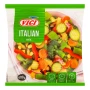 Овочі Vici Italian mix швидкозаморожені 400г Фото навігації №:1