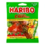 Цукерки желейні Haribo Happy Cherries неглазуровані 80г Фото навігації №:1