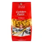 Вироби макаронні Golden Pasta Fusilli Спіралі 400г Фото навігації №:1