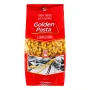 Вироби макаронні Golden Pasta Lumachine Ріжки 400г Фото навігації №:1