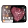 Стейк PREMIUM BUTCHER з яловичини Flunk охолод Фото навігації №:1