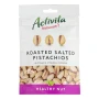 Фісташки Activita Healthy nut смажені солоні 100г Фото навігації №:1