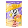 Попкорн Big Bob Карамельна фантастика в карамелі 90г Фото навігації №:1